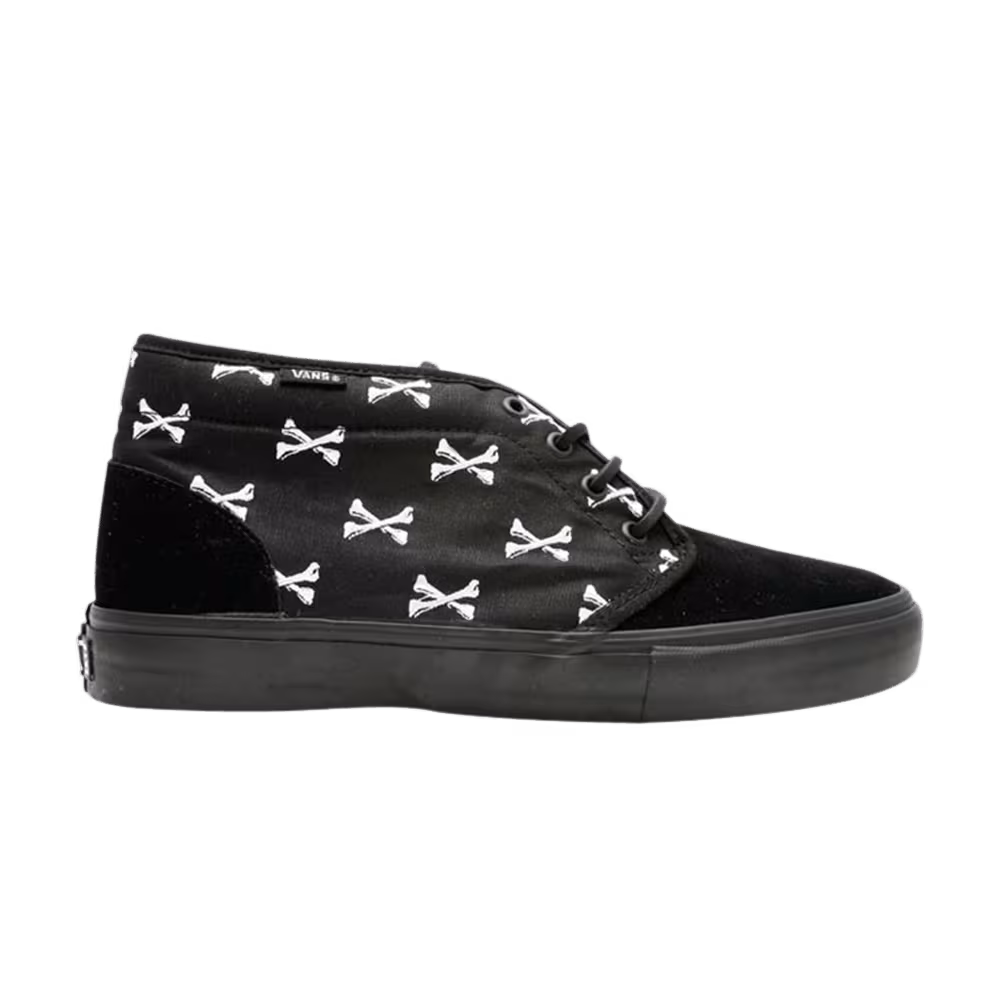 Vans Chukka 59