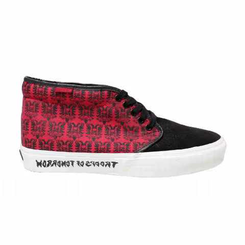 Vans Supreme Chukka