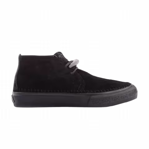 Taka Hayashi x Vans Chukka Nomad LX 'Black'