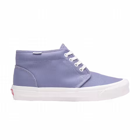 Vans OG Chukka LX 'Tempest'