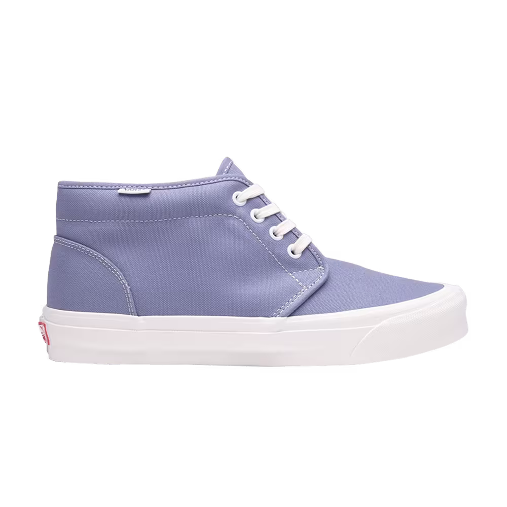 Vans OG Chukka LX Tempest
