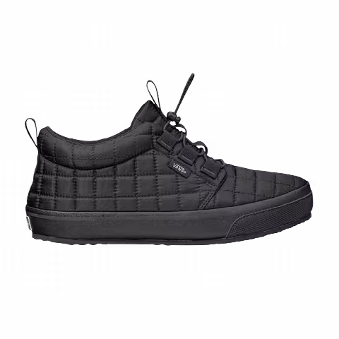 Vans Chukka Slip-er 'Black'