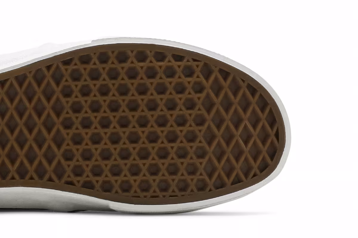 Vans Supreme x Chukka Boot Spiral, view 6