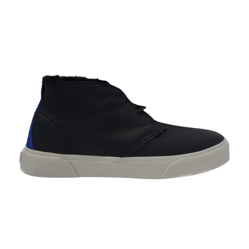 The North Face x Vans Desert Chukka MTE LX Hale Navy