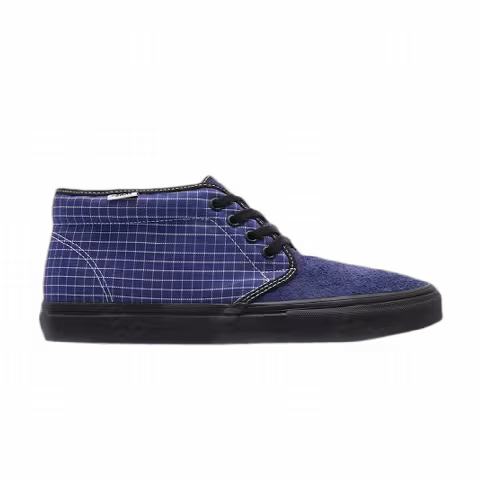 Starcow x Vans Chukka LX 'True Blue'