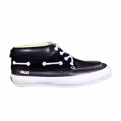 Vans Chukka Del Barco Lx 'Proper'