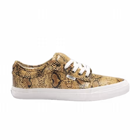 Vans IN4MATION x Chukka Low 'Snakeskin'