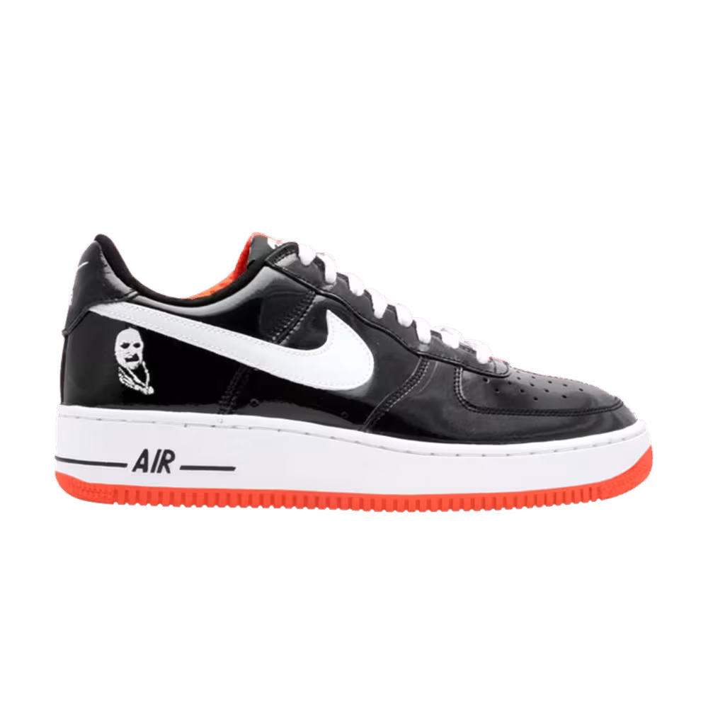 Nike Air Force 1 Premium Halloween