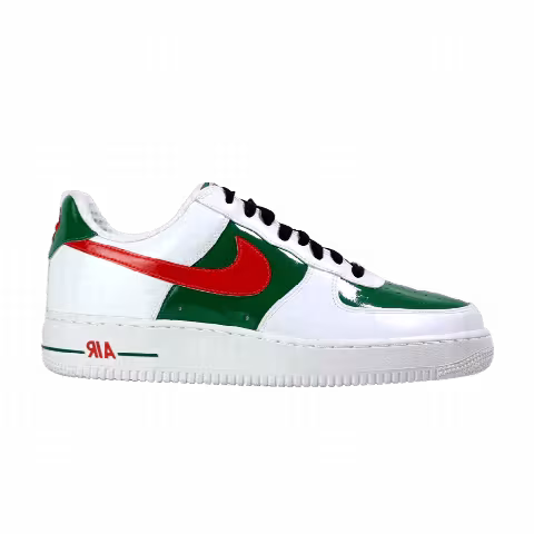 Nike Air Force 1 Premium 'Mexico World Cup'