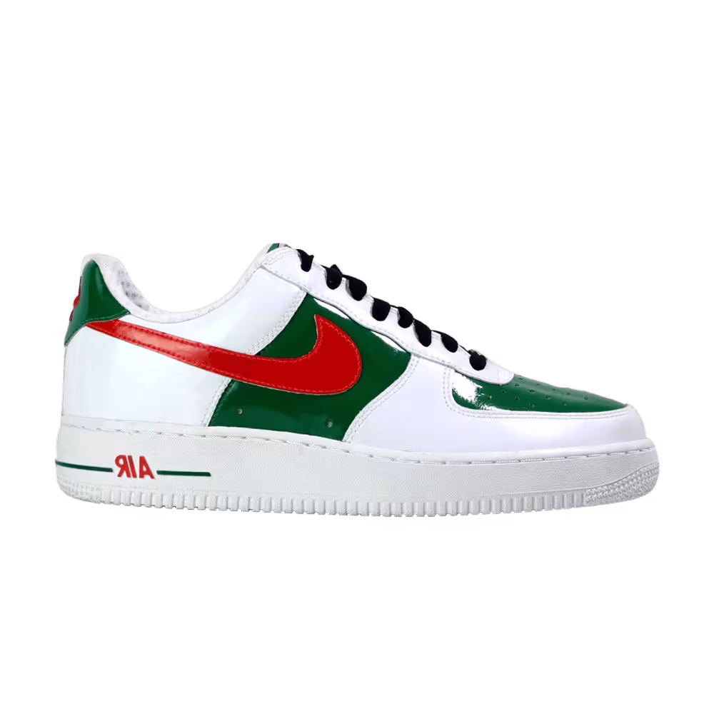 Nike Air Force 1 Premium Mexico World Cup