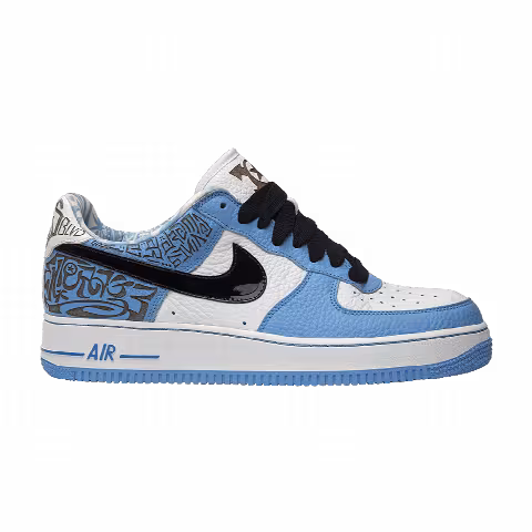 Nike Air Force 1 Premium 'Entourage'