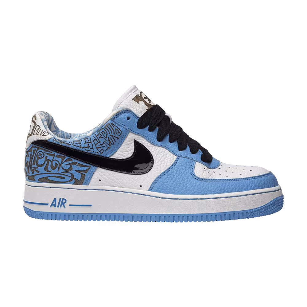 Nike Air Force 1 Premium Entourage