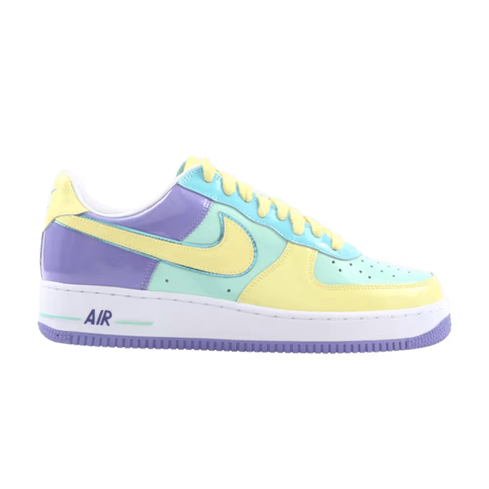 Nike Air Force 1 Premium Easter Egg