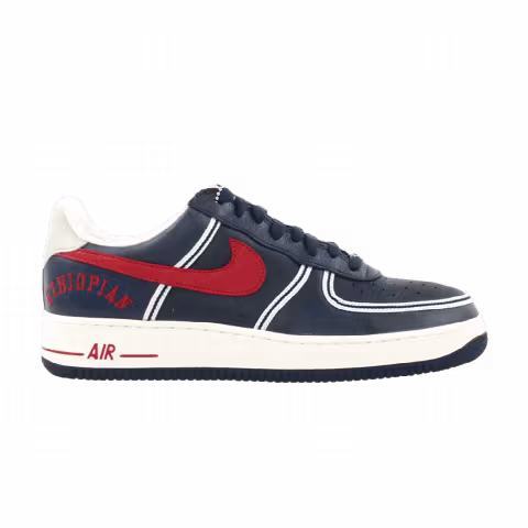 Nike Air Force 1 Premium 'UTT Clowns'