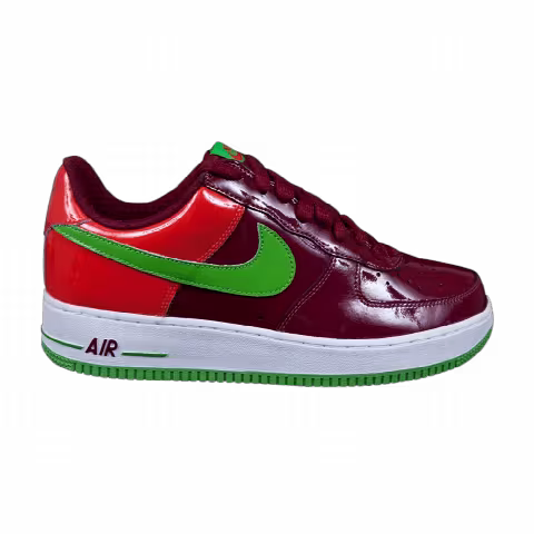 Nike Air Force 1 Premium 'Kiwi'