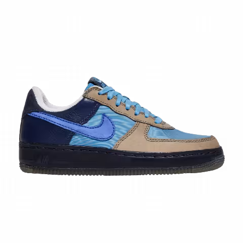 Stash x Nike Air Force 1 Low Premium 2006