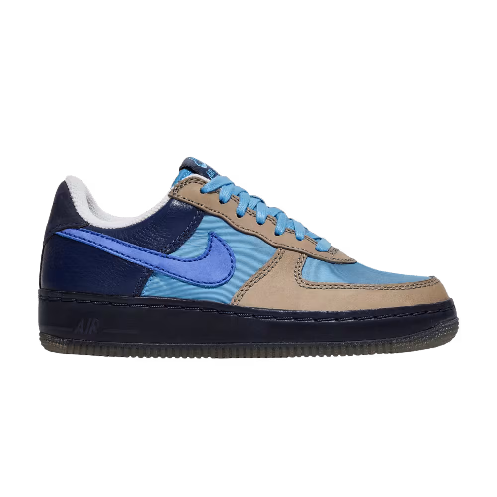 Stash x Nike Air Force 1 Low Premium 2006