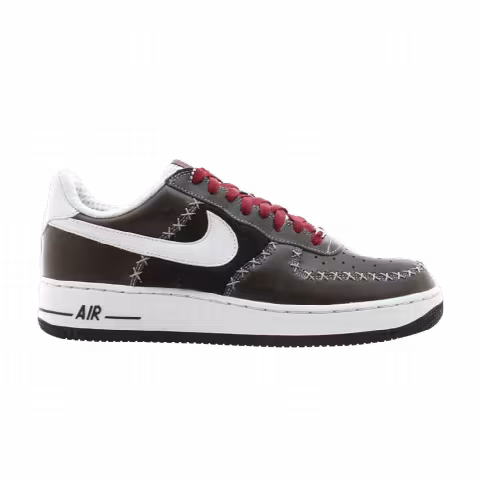 Nike Air Force 1 Premium Ut 'Baseball Pack Ny Cubans'