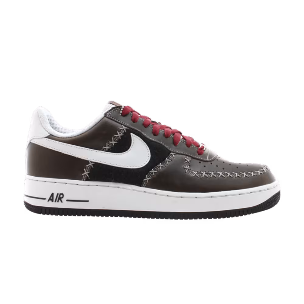 Nike Air Force 1 Premium Ut Baseball Pack Ny Cubans