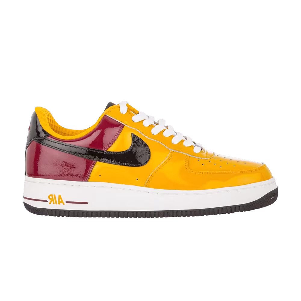 Nike Air Force 1 Premium Portugal World Cup