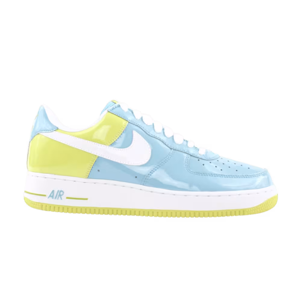Nike Air Force 1 Premium Pixie