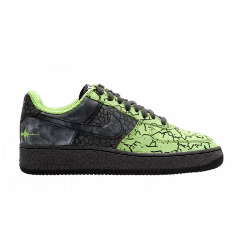 Nike HUF x Air Force 1 '03 'Hufquake'
