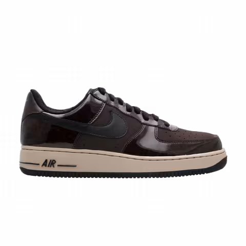 Nike Air Force 1 Premium 'Woodgrain'