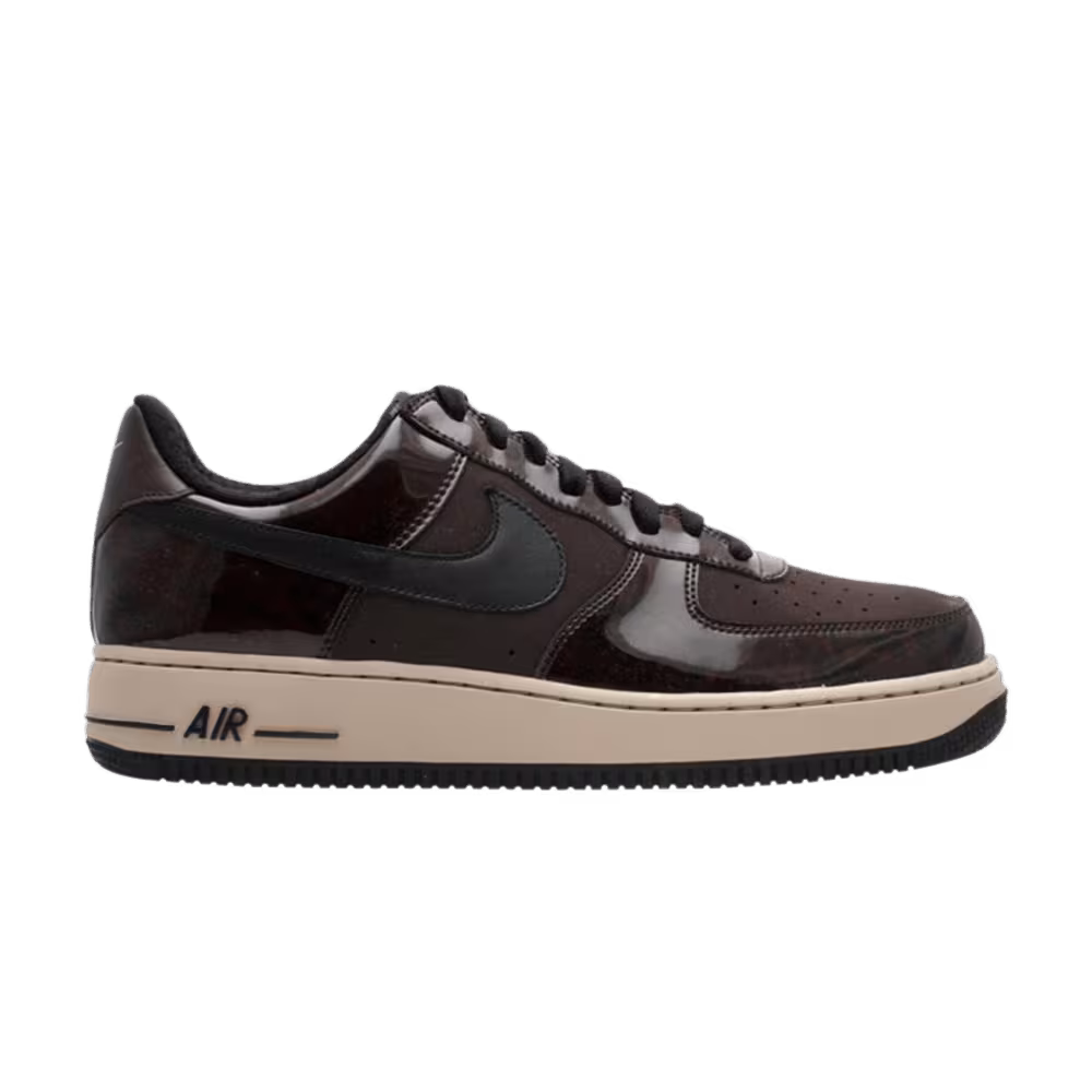 Nike Air Force 1 Premium Woodgrain