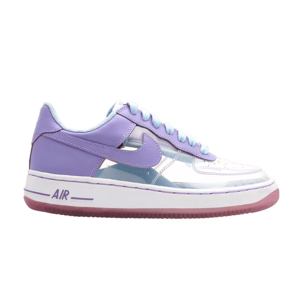 Nike Women's Air Force 1 Premium