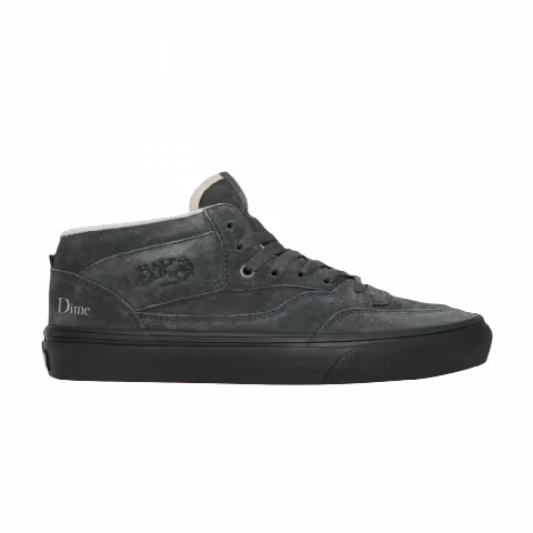 Dime x Vans Skate Half Cab '92 'Ash'