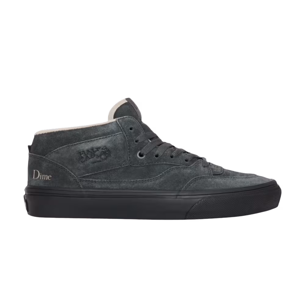 Dime x Vans Skate Half Cab Ash