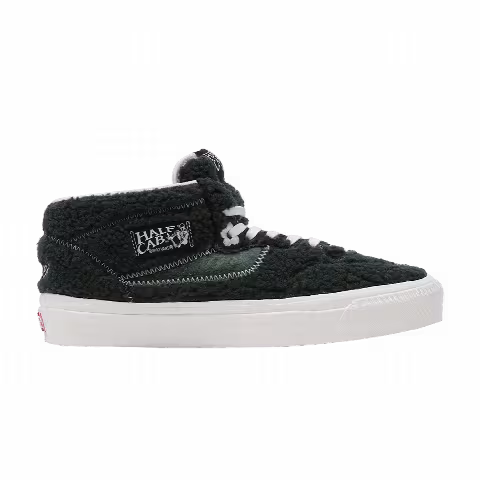 Sandy Liang x Vans Half Cab 33 DX 'Mountain View'