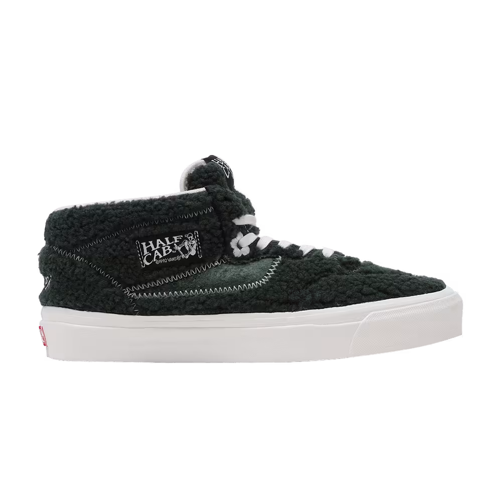 Sandy Liang x Vans Half Cab 33 DX Mountain View