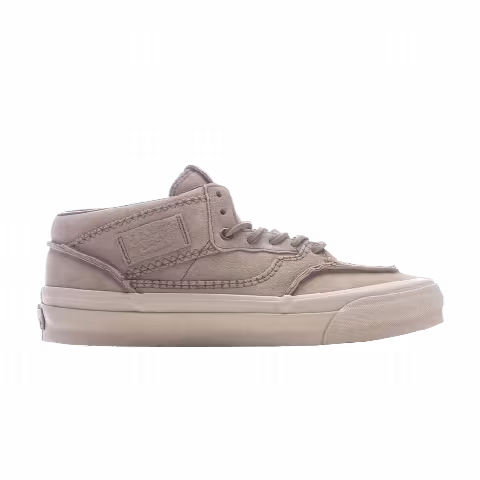 Vans OTW Half Cab 33 Moc 'Suede'