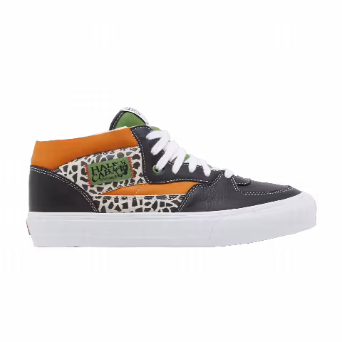 Vans Half Cab EF VLT LX 'Giraffe'