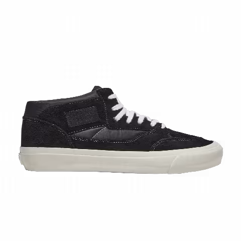 Our Legacy x Vans Vault Half Cab Pro