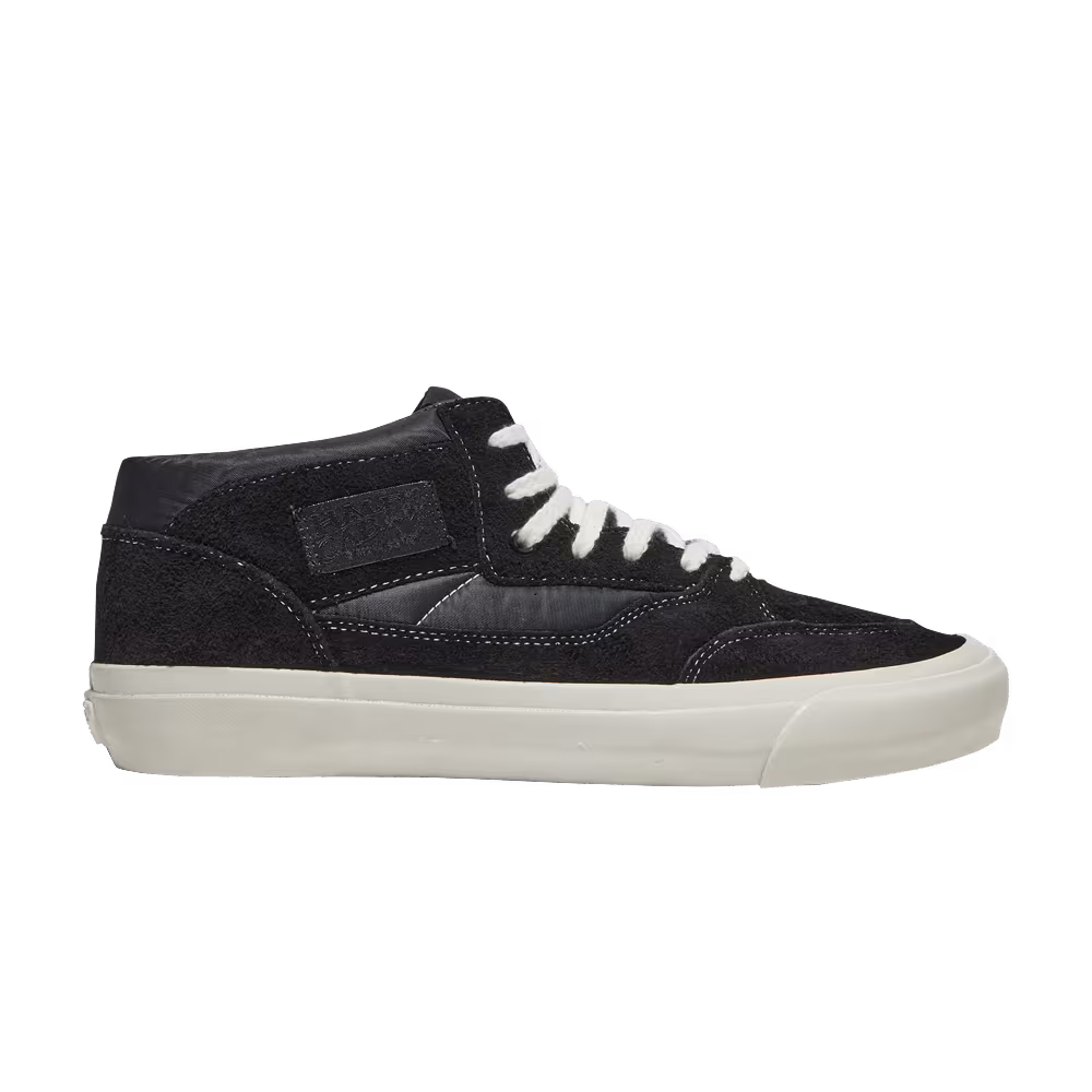 Our Legacy x Vans Vault Half Cab Pro