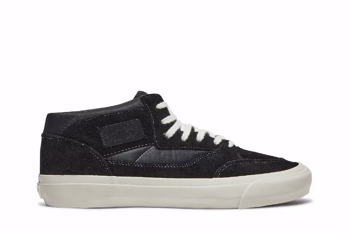 Our Legacy x Vans Vault Half Cab Pro, view 2