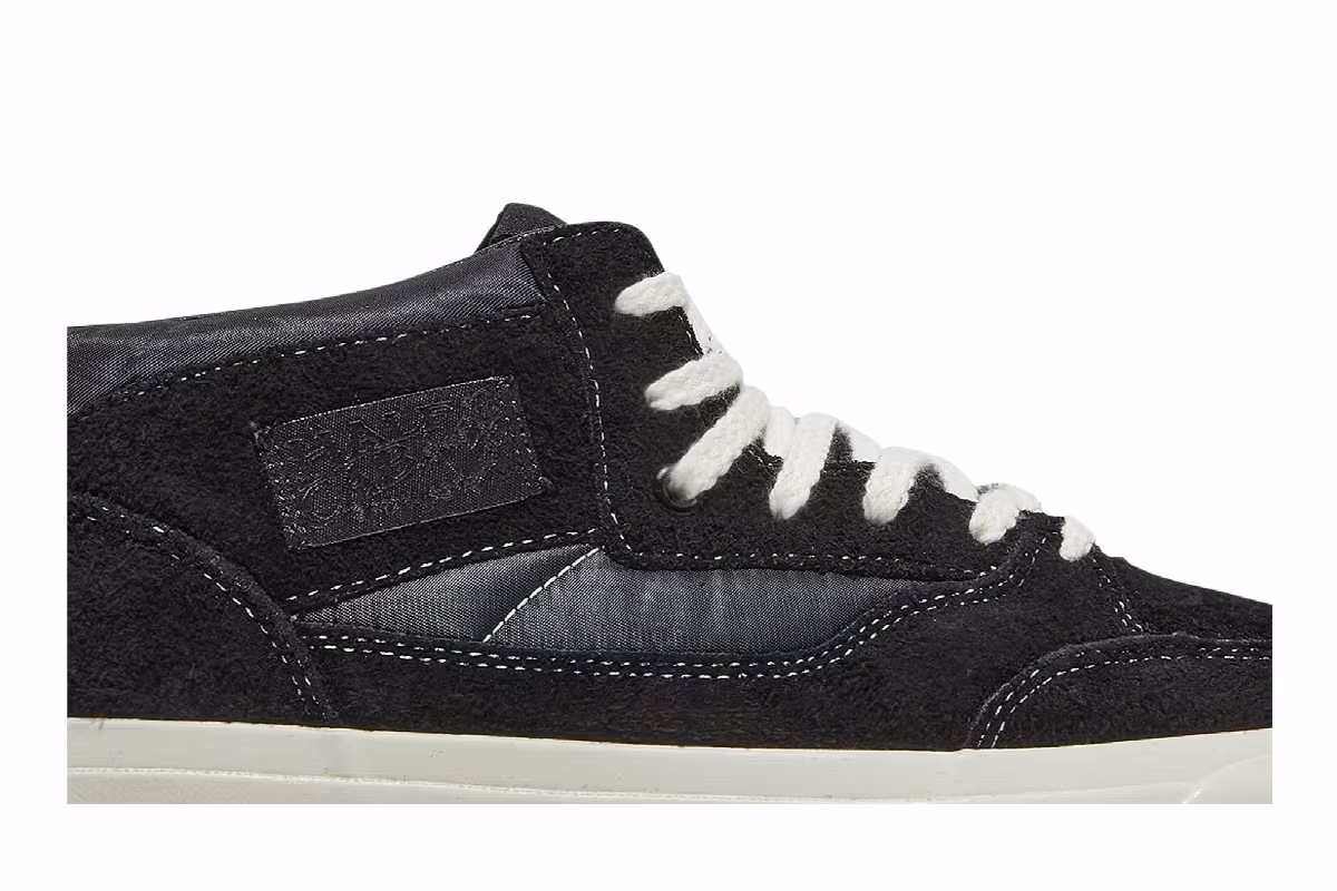 Our Legacy x Vans Vault Half Cab Pro, view 3