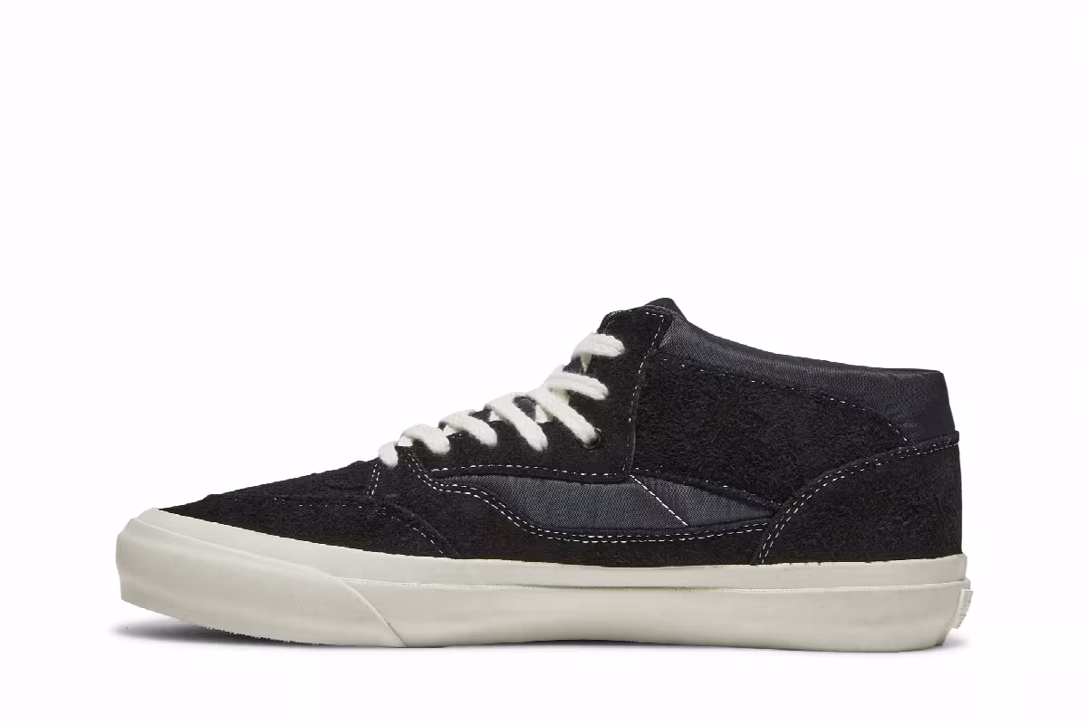 Our Legacy x Vans Vault Half Cab Pro, view 4