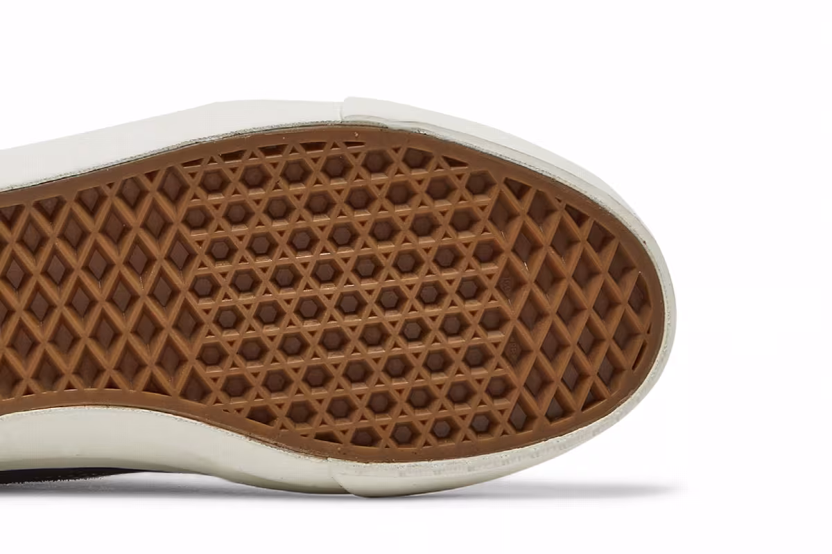 Our Legacy x Vans Vault Half Cab Pro, view 6