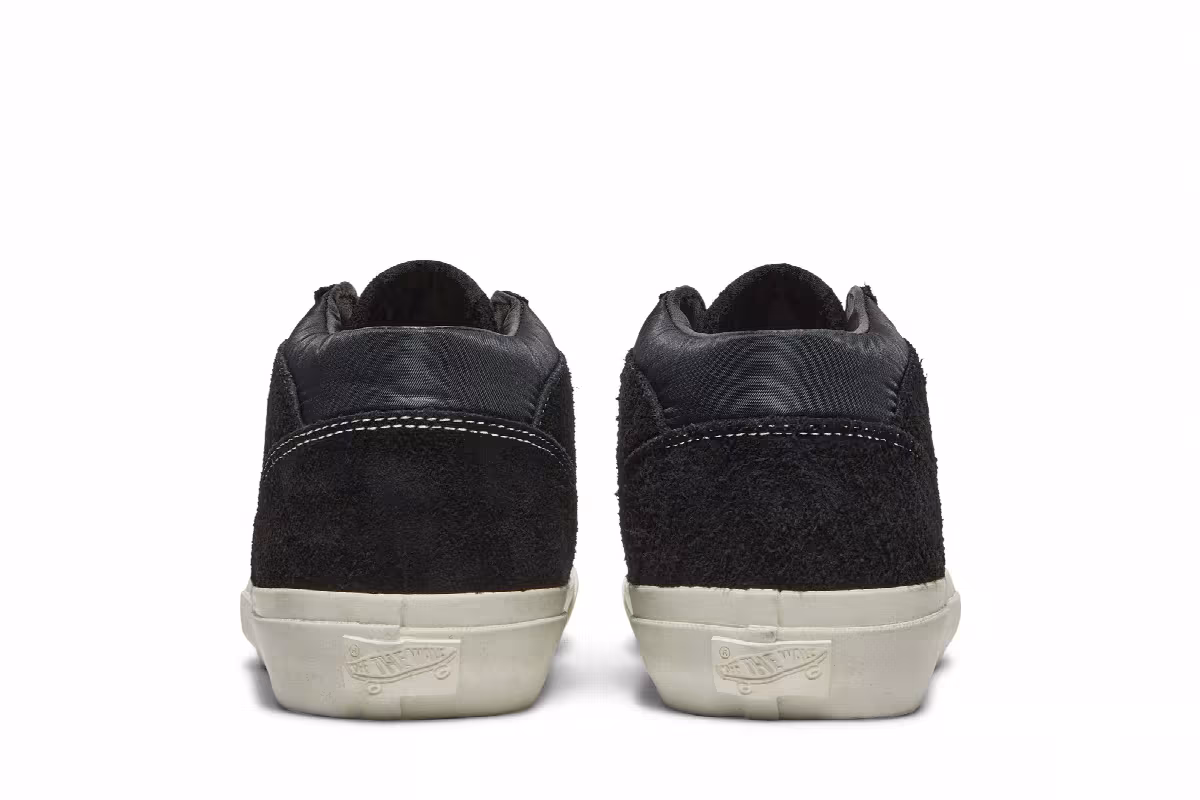 Our Legacy x Vans Vault Half Cab Pro, view 7