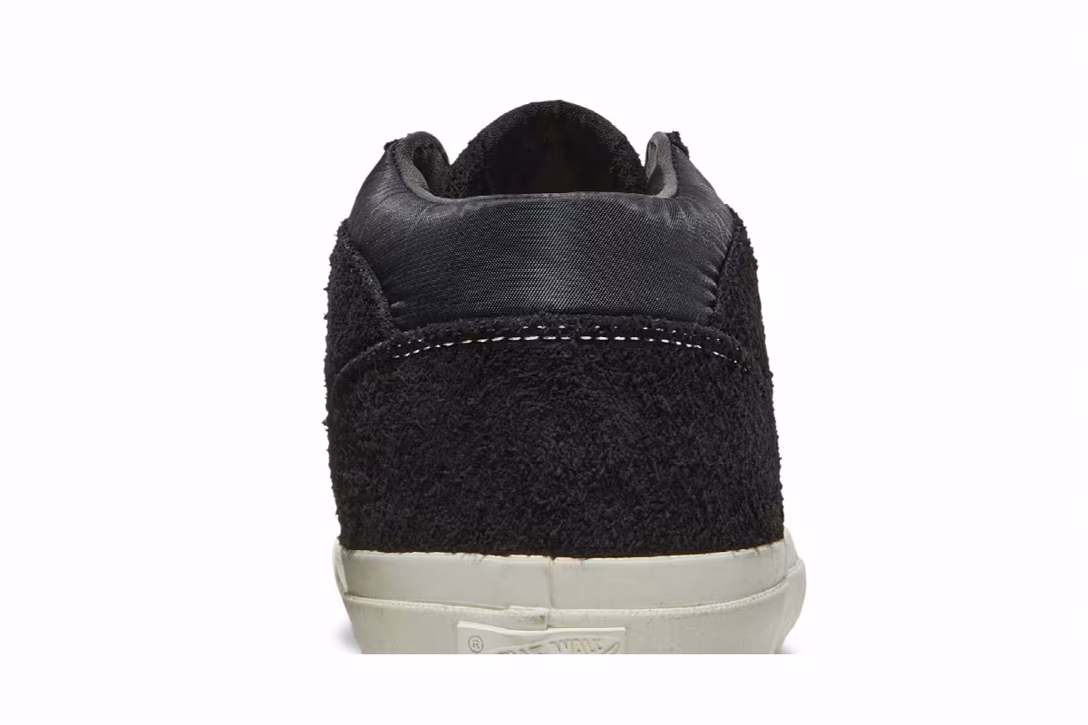 Our Legacy x Vans Vault Half Cab Pro, view 8