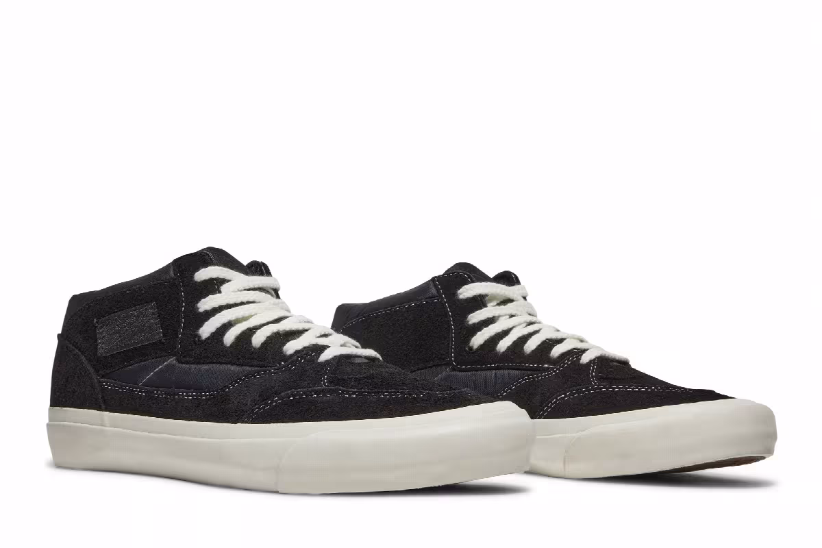 Our Legacy x Vans Vault Half Cab Pro, view 9
