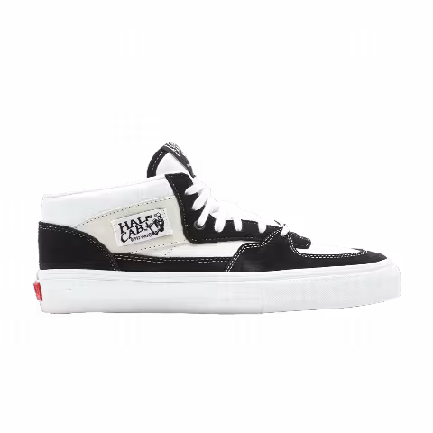 Gosha Rubchinskiy x Vans Half Cab LX