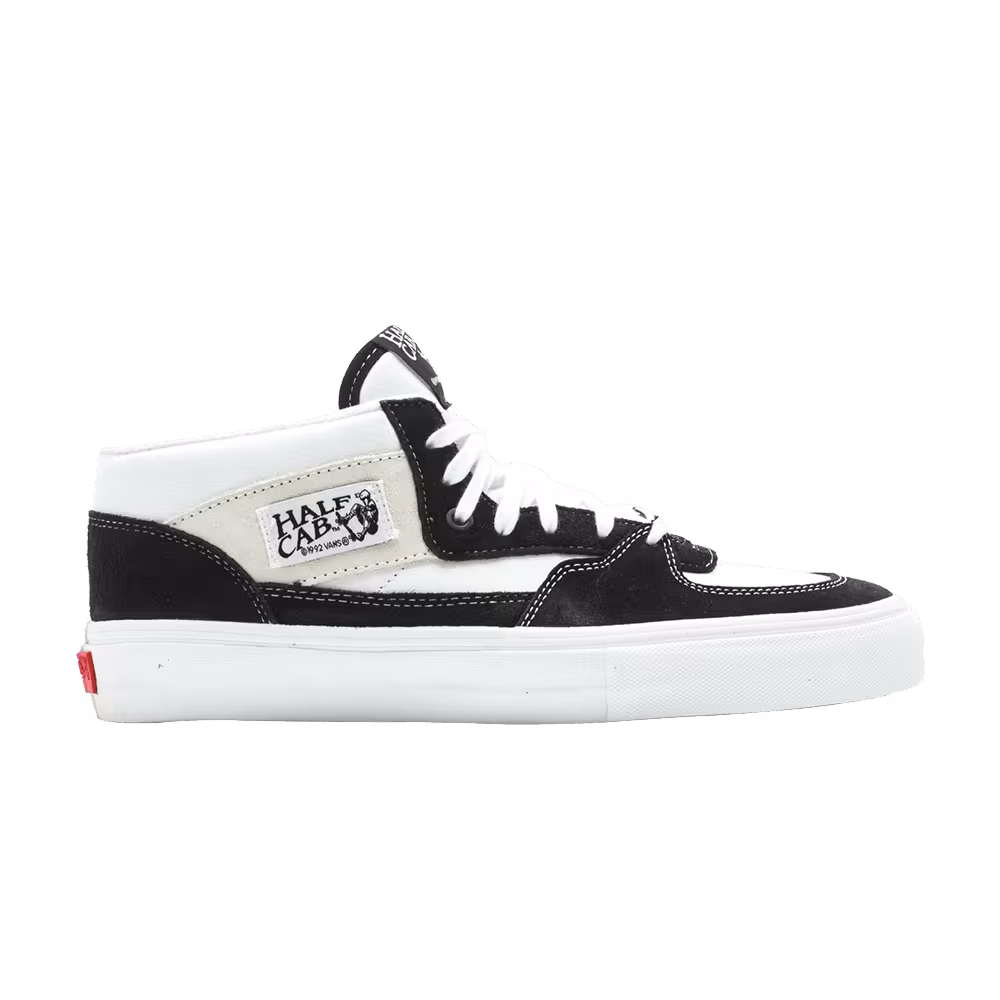 Gosha Rubchinskiy x Vans Half Cab LX gosha