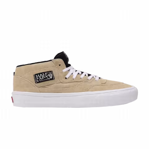 Vans Skate Half Cab 'Taupe'