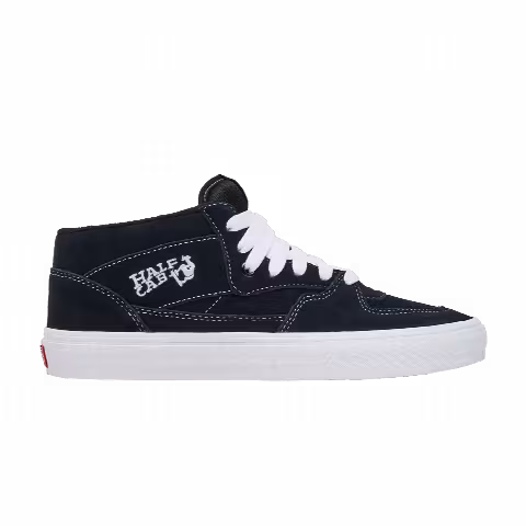 Vans Half Cab 'Navy'
