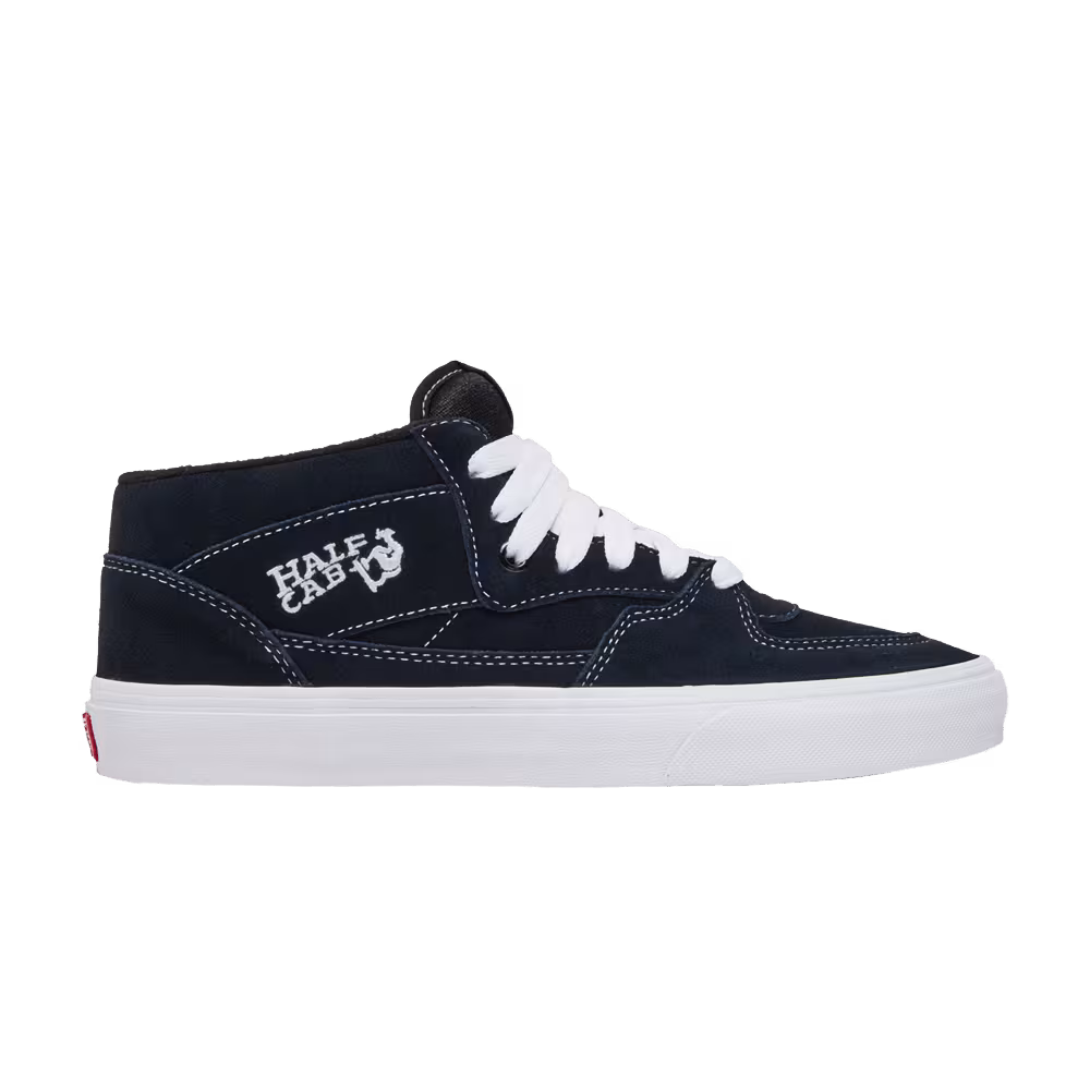 Vans Half Cab Navy