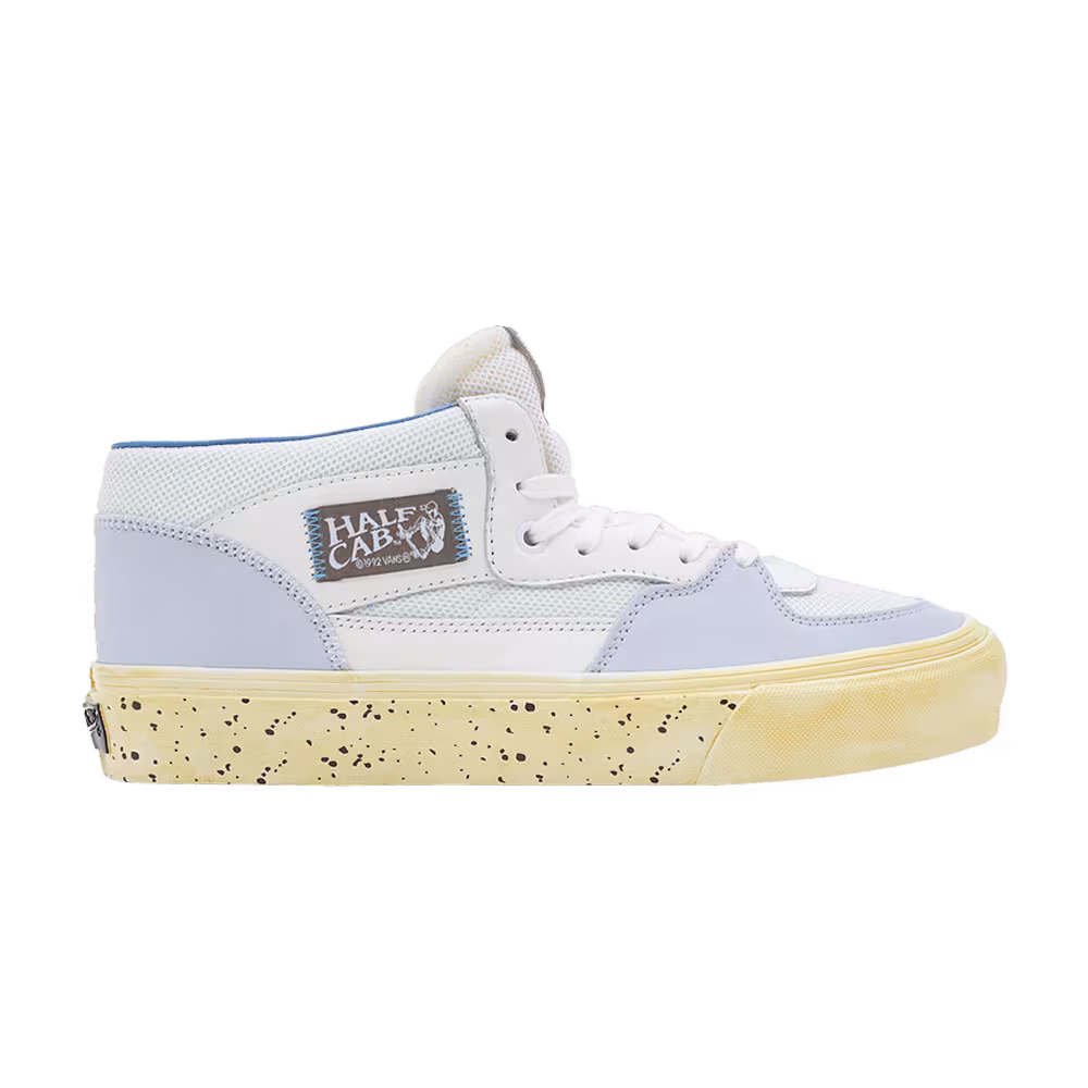 Vans Half Cab VLT LX Vintage Sport - Pale Blue